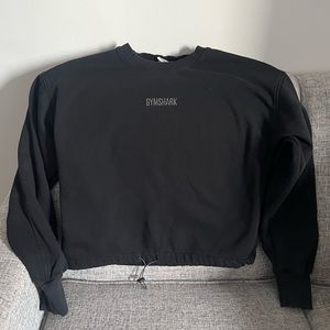 Gymshark Pulse Pullover